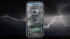 Thunderstorm apps