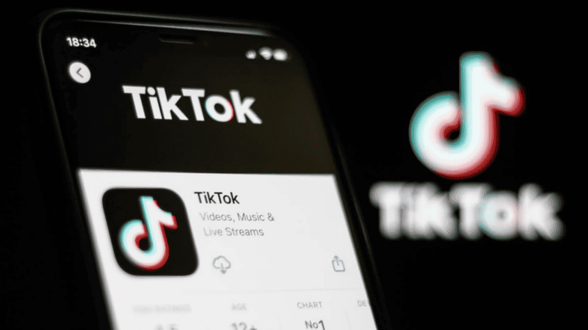 TikTok and WeChat algorithms were revealed to local authorities