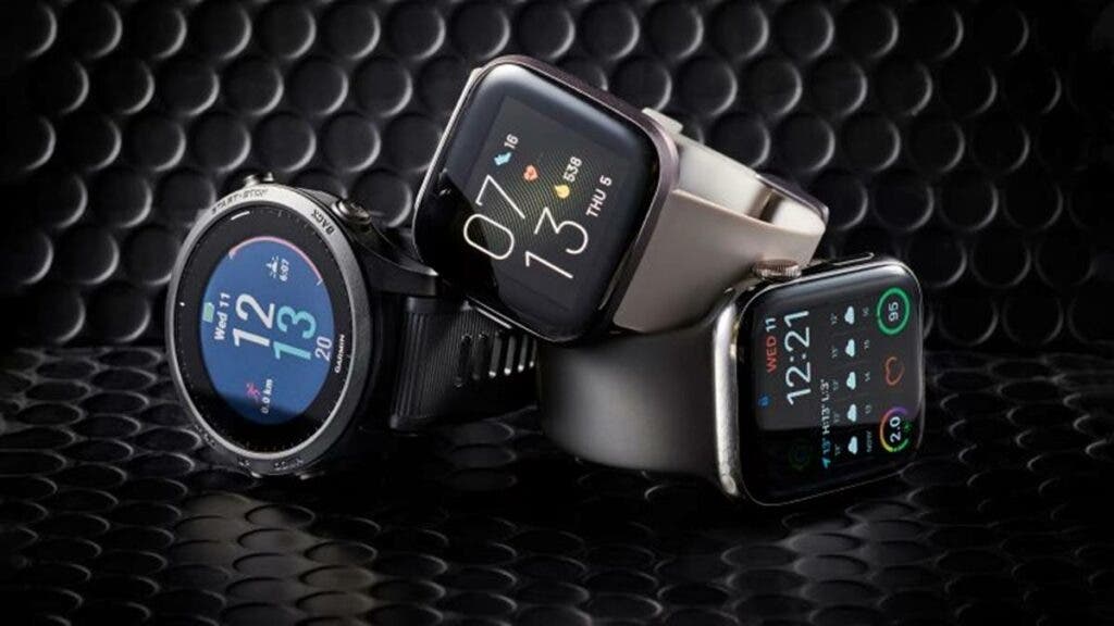 Top 9 smartwatches Malaysia 2022