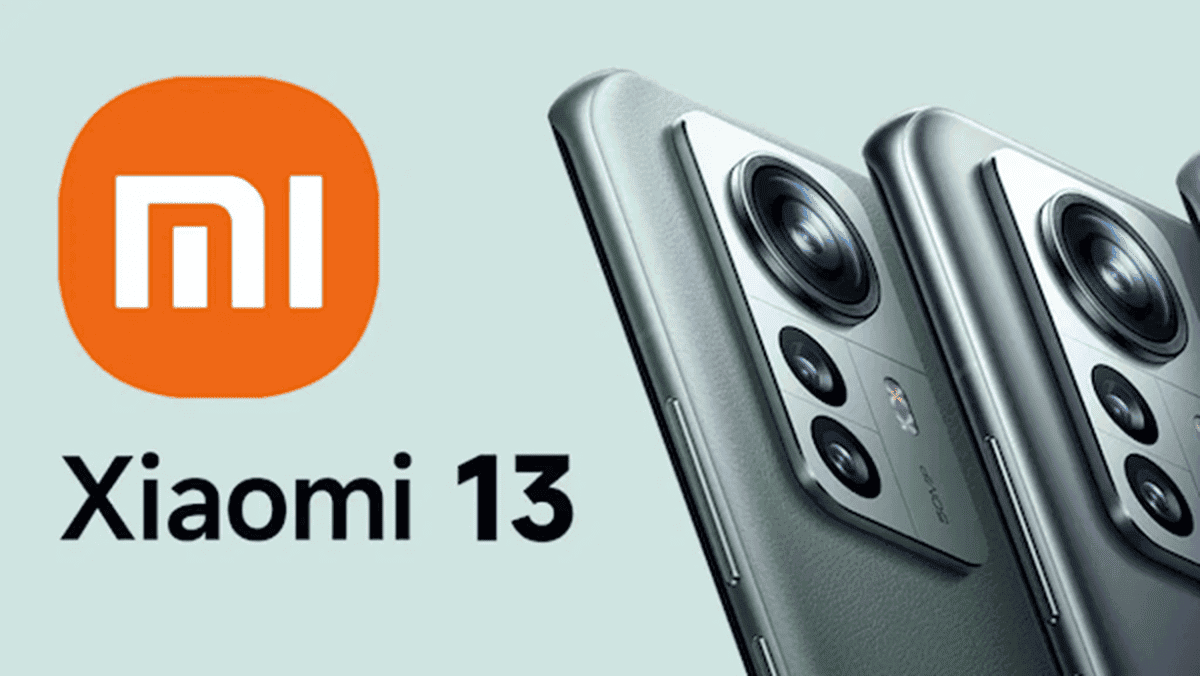 Xiaomi 13 Pro screen exposed: uses a 6.7-inch 2K flexible single punch-hole screen