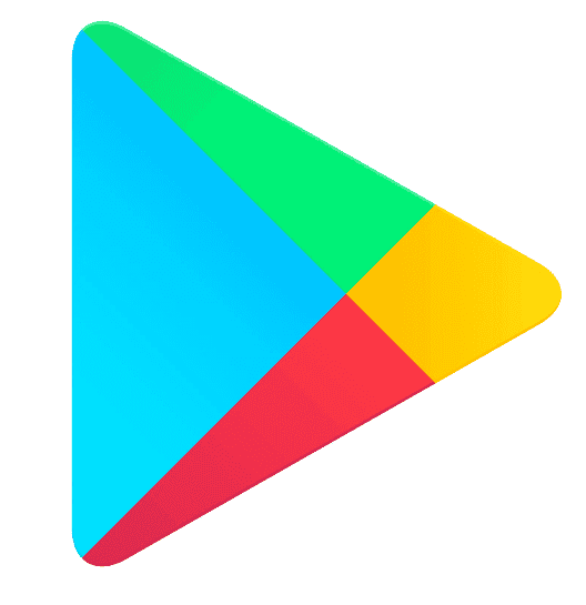 Current Google Play Store Icon