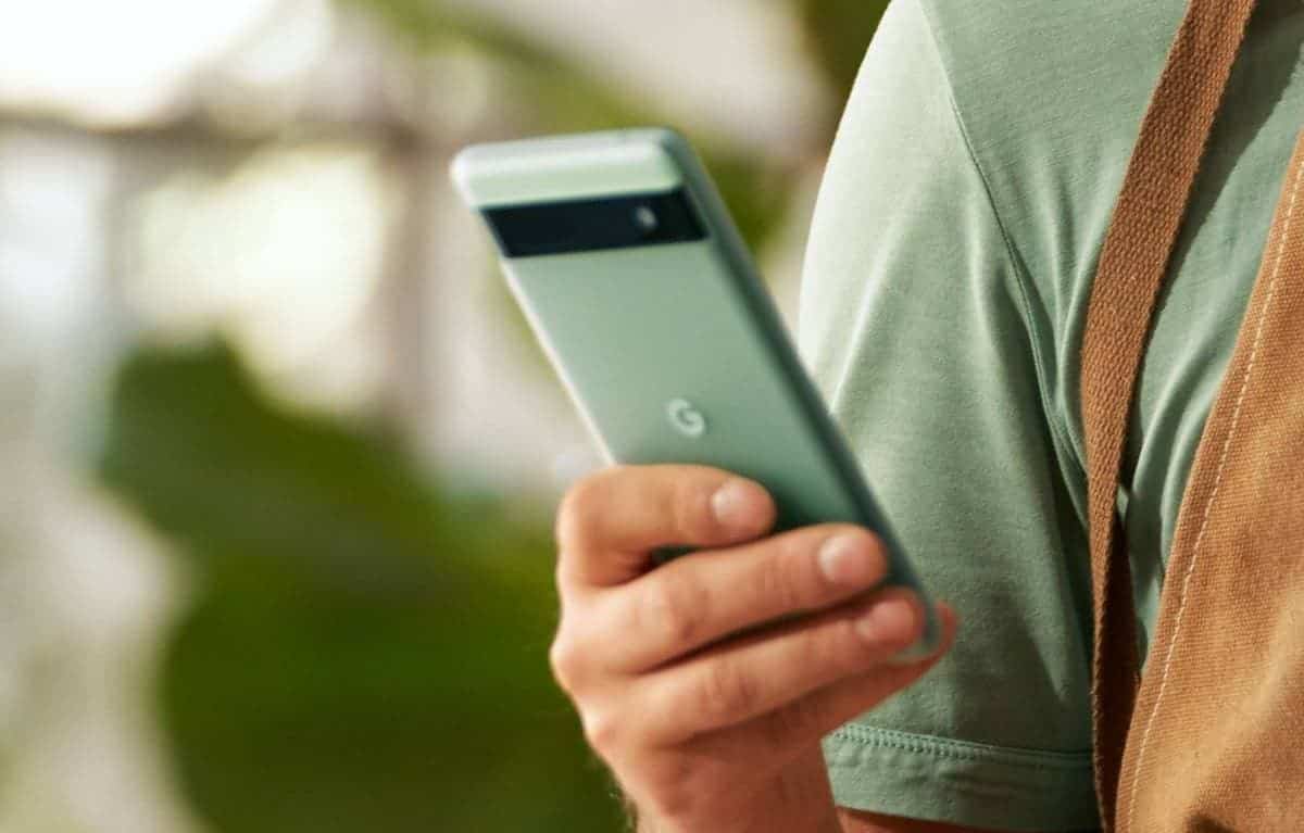 google pixel 6a pré-encomenda amazon cingapura