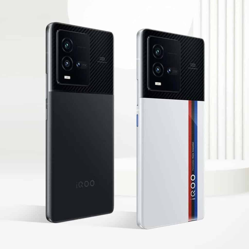 iQOO 9T launch sale date in India