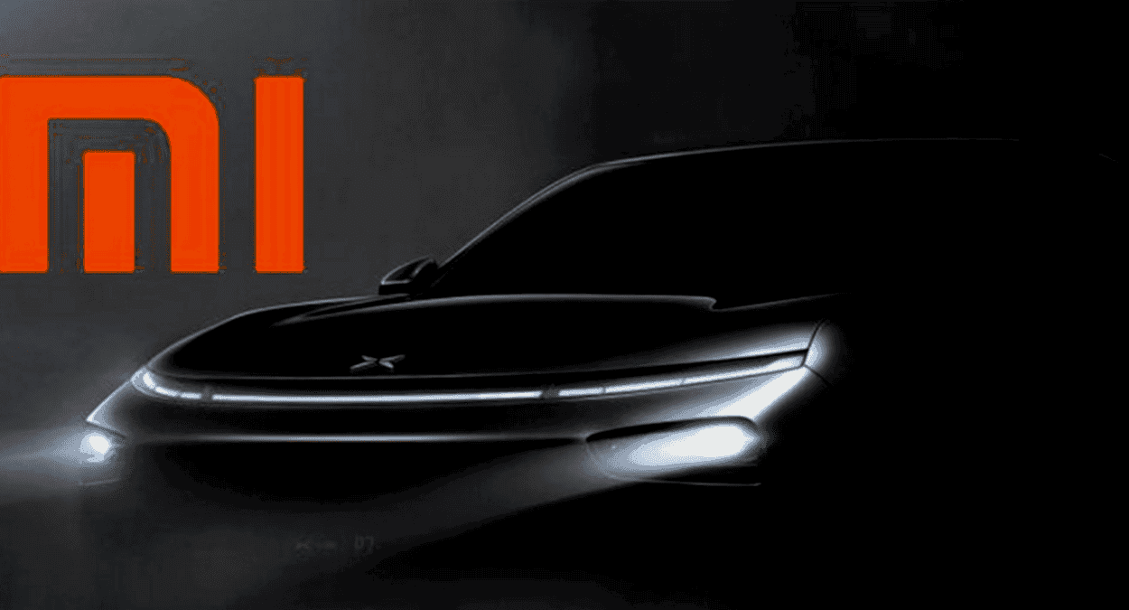 New details on Xiaomi's first electric car: to come in 2024
