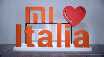 Xiaomi Italy