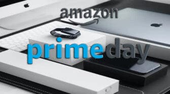 Amazon Prime Day discounted Apple Products