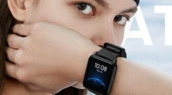 realme watch 3 sale in India