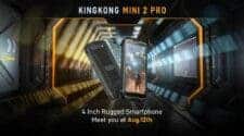 KingKong Mini2