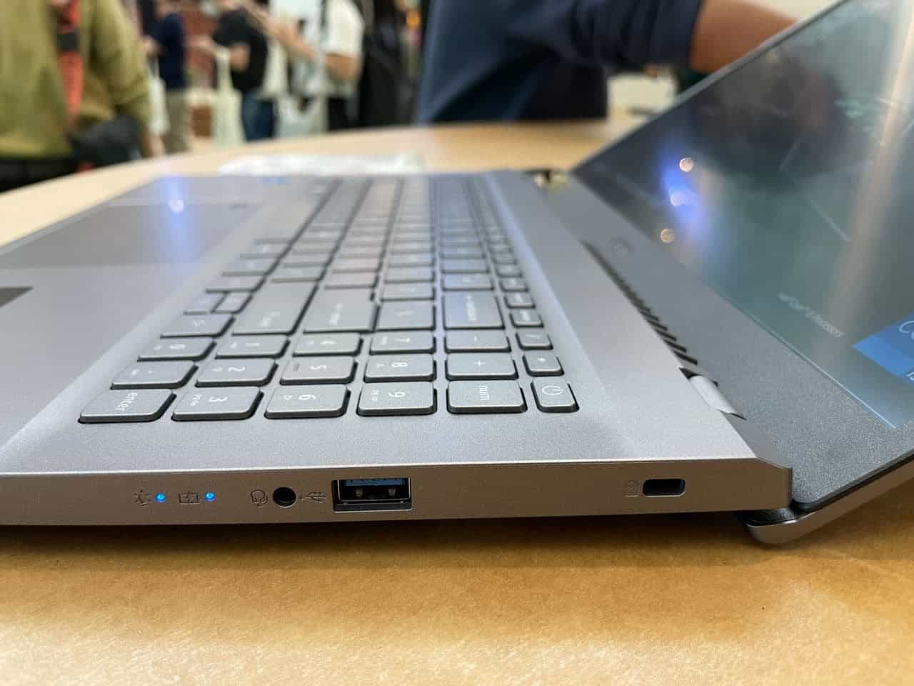 Acer laptops 