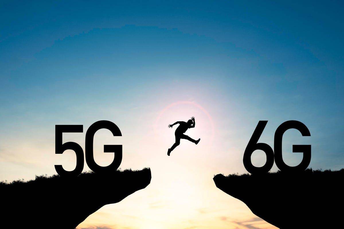 Chinese leads in 6G network - latest information appears online
