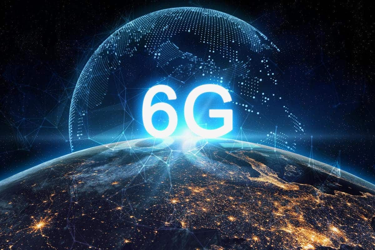 Chinese leads in 6G network - latest information appears online