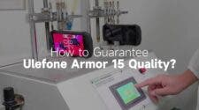 Ulefone armor 15