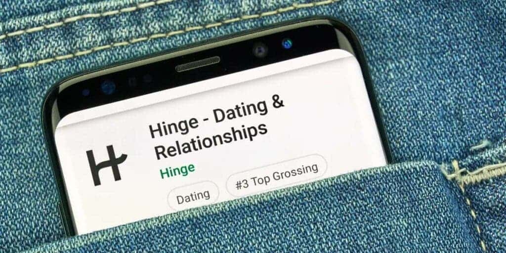 Best Dating Apps in 2022 - Hinge