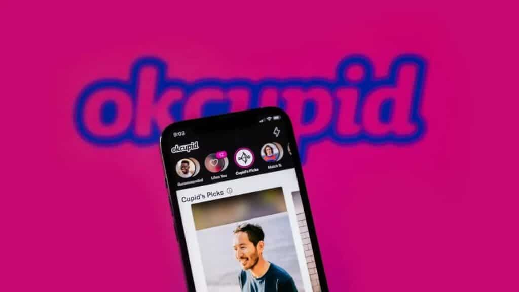 Best dating apps in 2022 - OkCupid_2