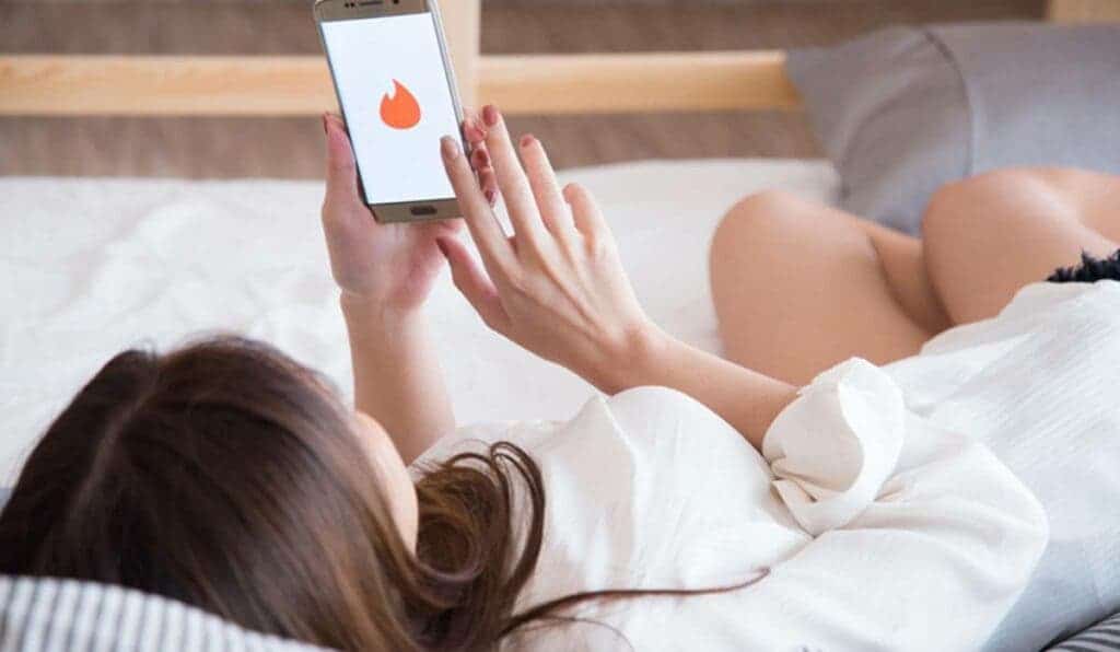 Best dating apps in 2022 - Tinder