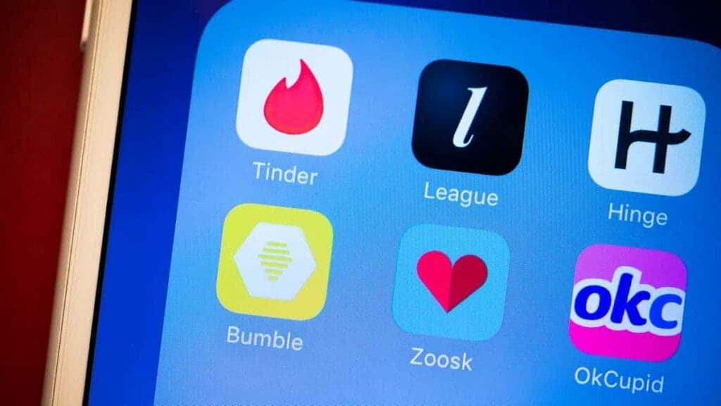 Best dating apps in 2022 - intro