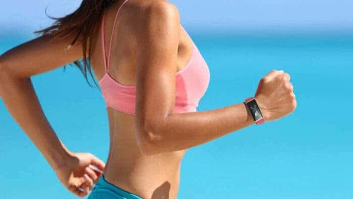 Best fitness bands in India in 2022 - feature