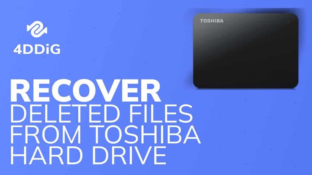 How to Recover permanently Deleted Files Hard Drive in 3 steps? - Gizchina.com