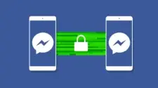 Messenger end-to-end encryption