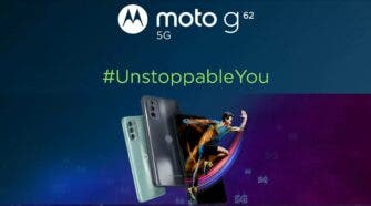 Moto G62 5G India launch date