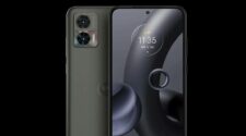 Motorola Edge 30 Neo colors leaked