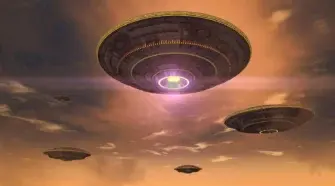 UFO research