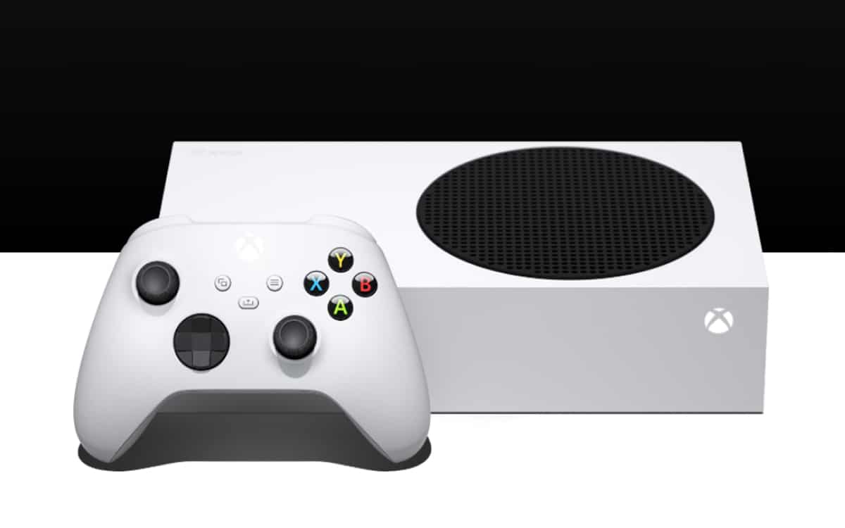 Xbox -Serie s