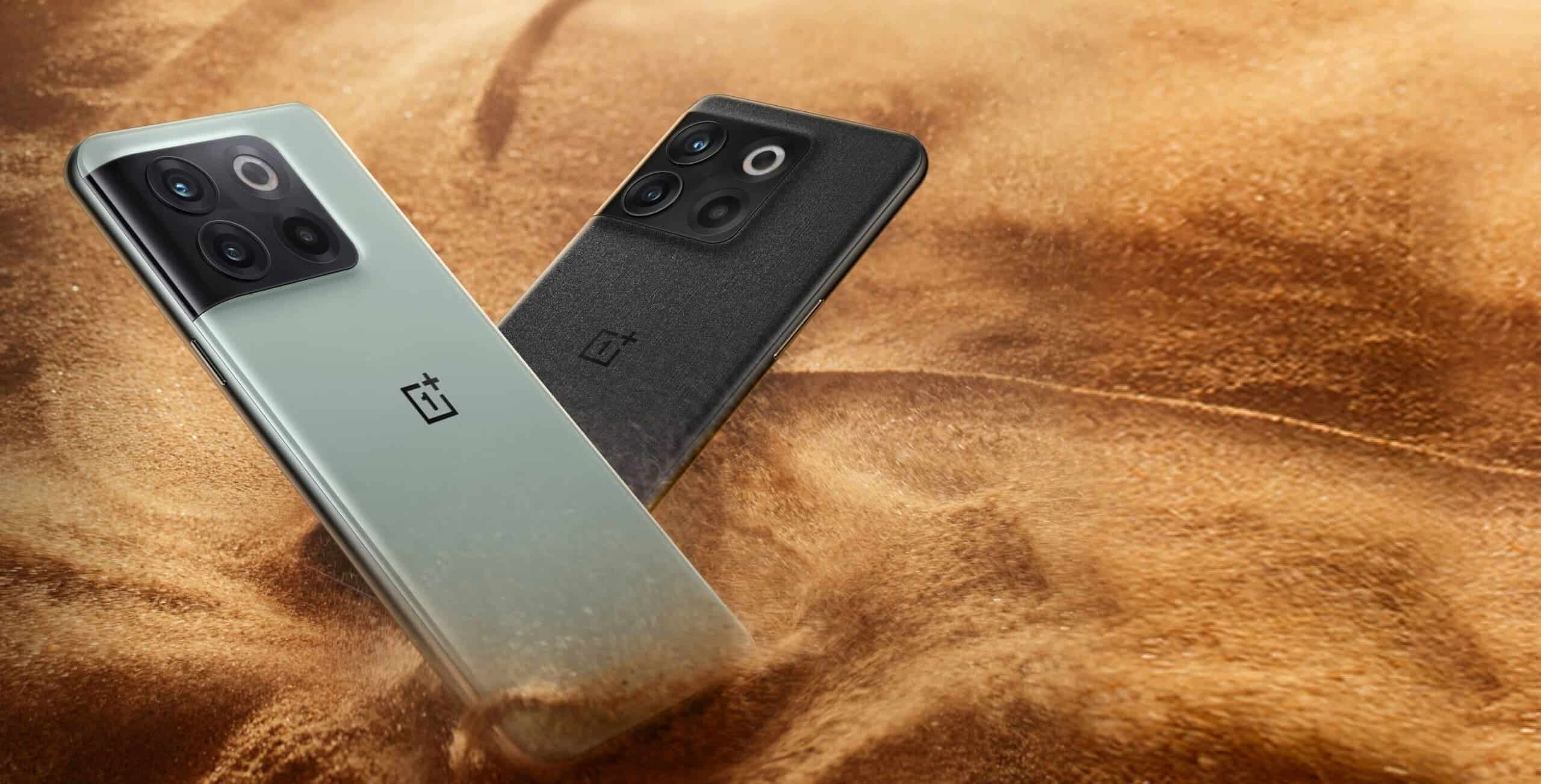 OnePlus Ace Pro Officially Launched, Starting at 3499 yuan ($518)