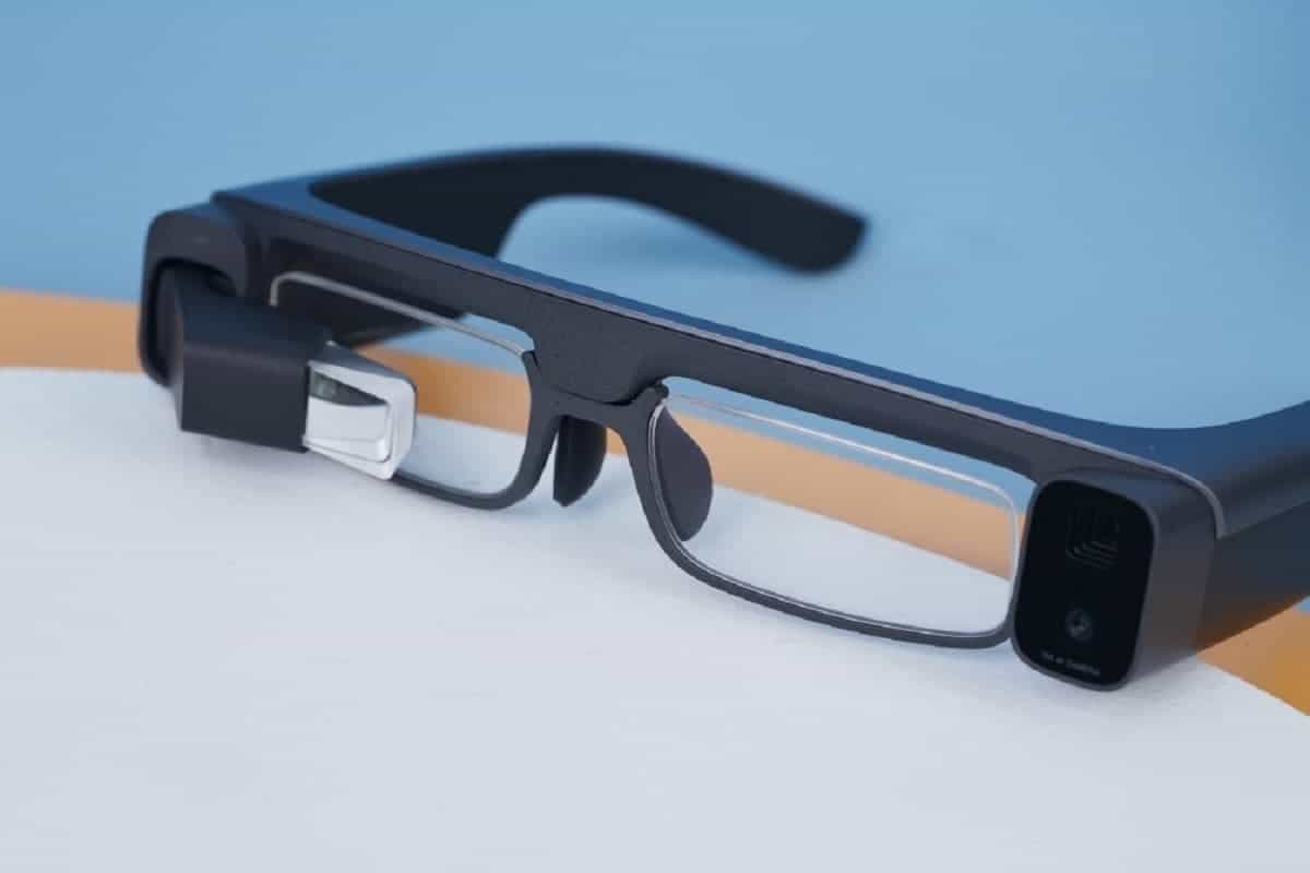 Mijia Glasses Camera Crowdfunding Product Could Collect 1 Million Yuan (0K) In 5 Minutes