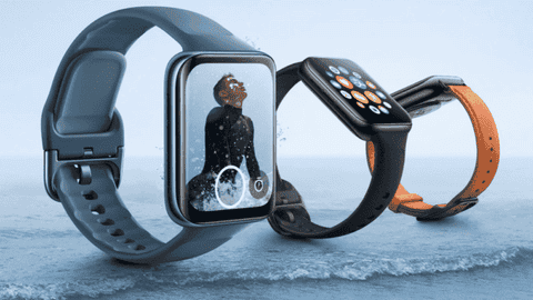 Can OPPO Watch 3 Make Competition To Apple Watch?