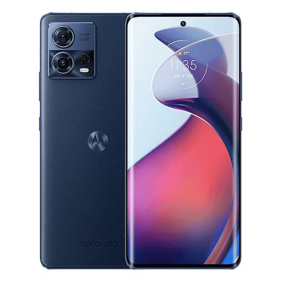 imagem 2022 08 11 142538925 | Motorola S30 Pro launched with Snapdragon 888+ and $326 price | The Paradise News