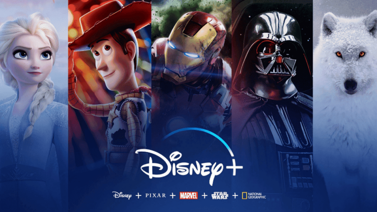 Disney+ gets a price hike to .99, new .99 ad-tier has been introduced