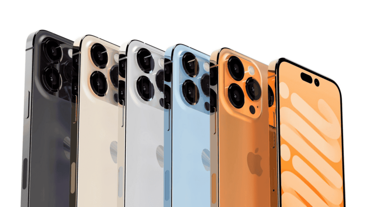 iPhone 14 series will fail? Suppliers are not sure about the demand