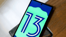 Android 13 Pixel 6