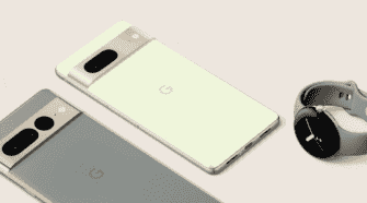 Google Pixel 7 and Pixel 7 Pro