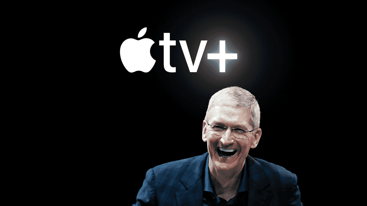 Apple 停止提供 iTunes 电影预告片并改用 Apple TV