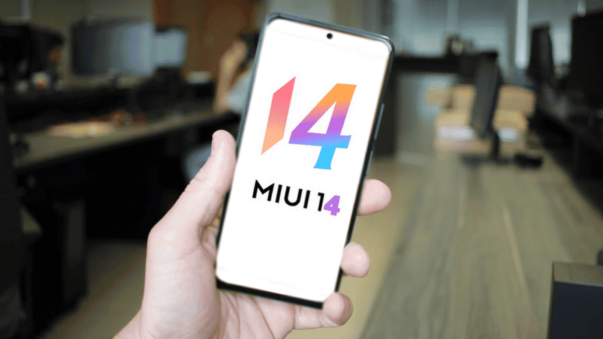 Report : MIUI 14 Early Access Program Announced Ahead of December 1 Release Date.