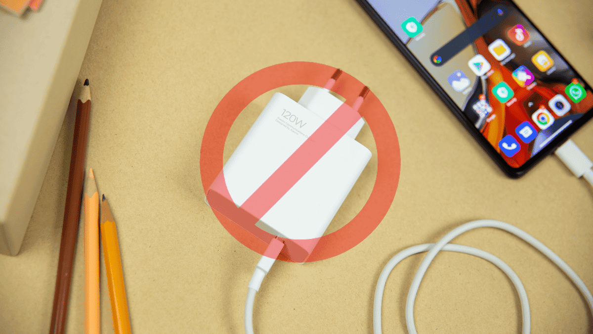 Oh no! Redmi Note series will no longer include charger