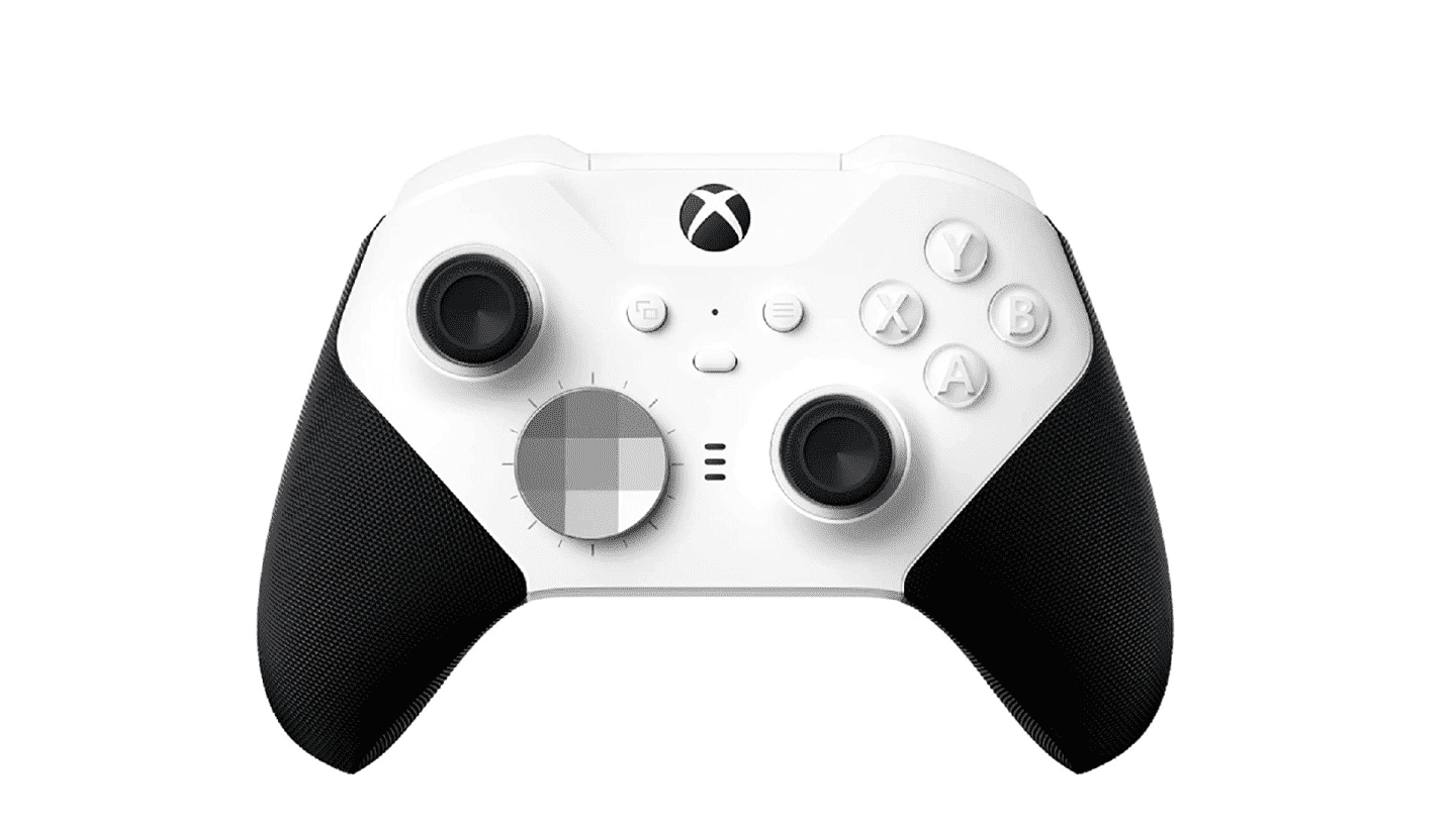 Xbox Elite Controller II