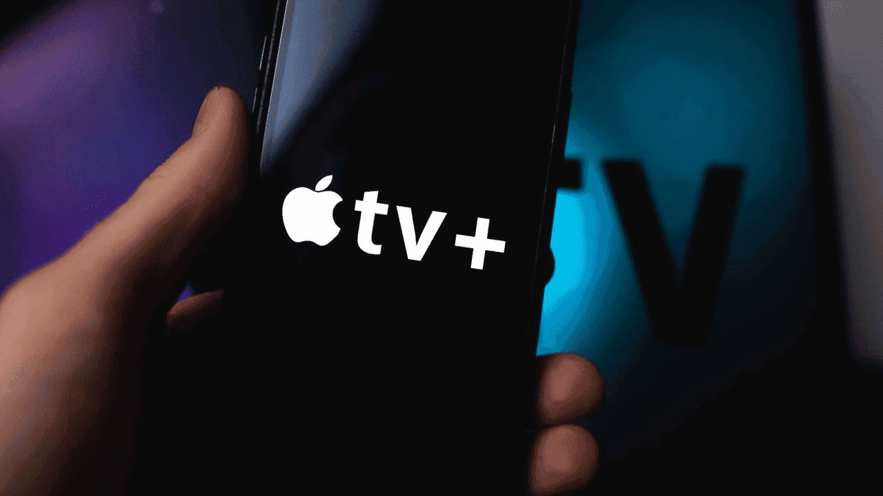 Apple TV+ now reaches Rogers Ignite TV in Canada