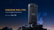 KingKong Mini2 Pro