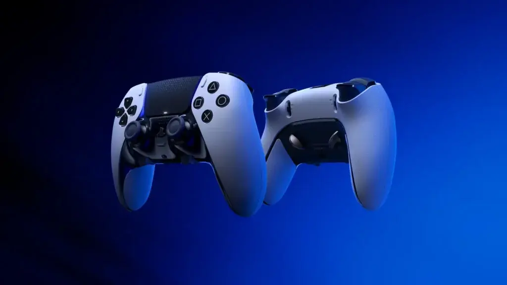 Sony PlayStation 5 DualSense Edge Controller