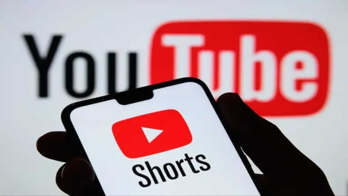 YouTube will watermark Shorts videos