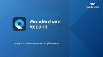 Wondershare Repairit