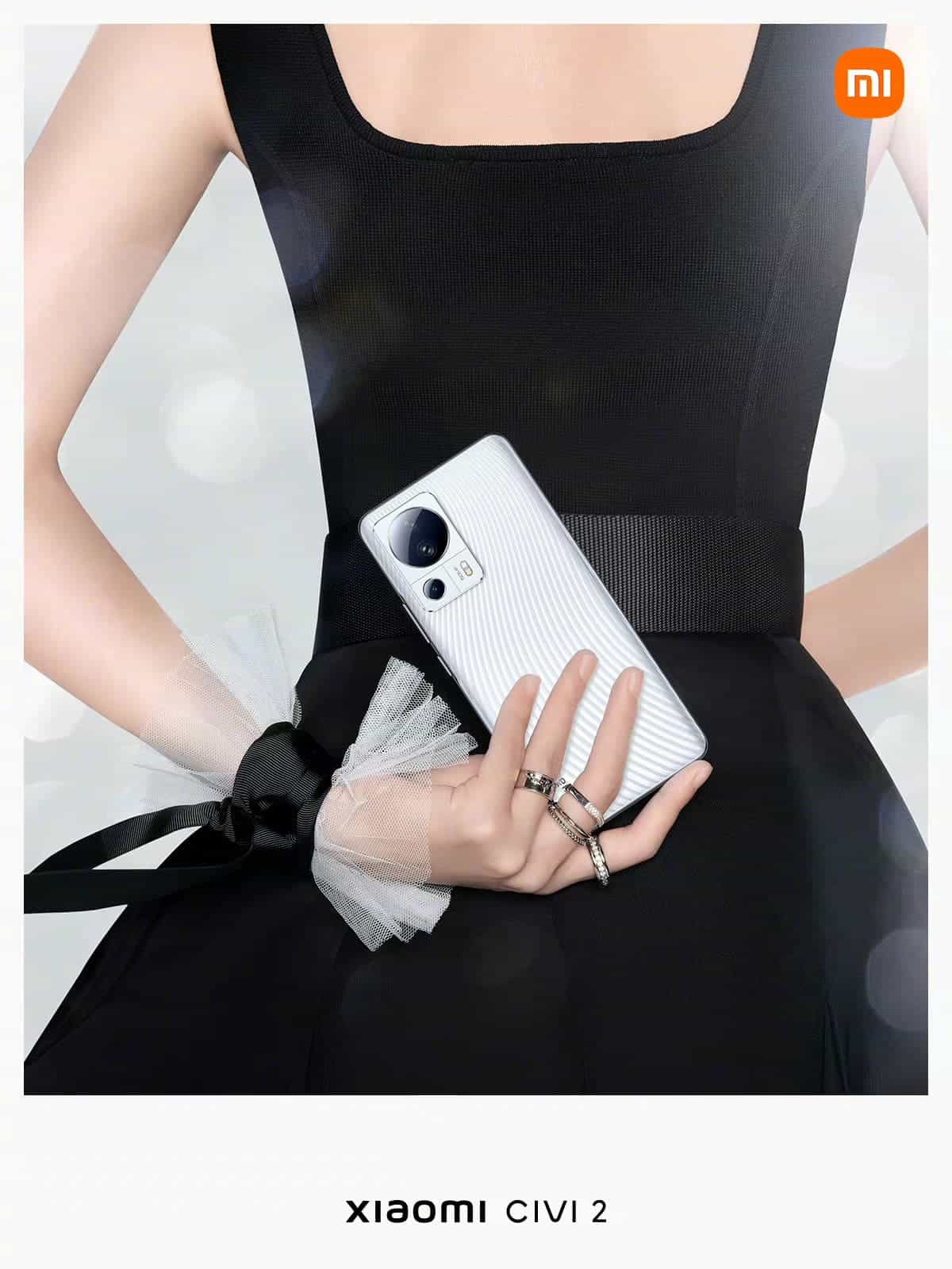 Xiaomi Sifi 2
