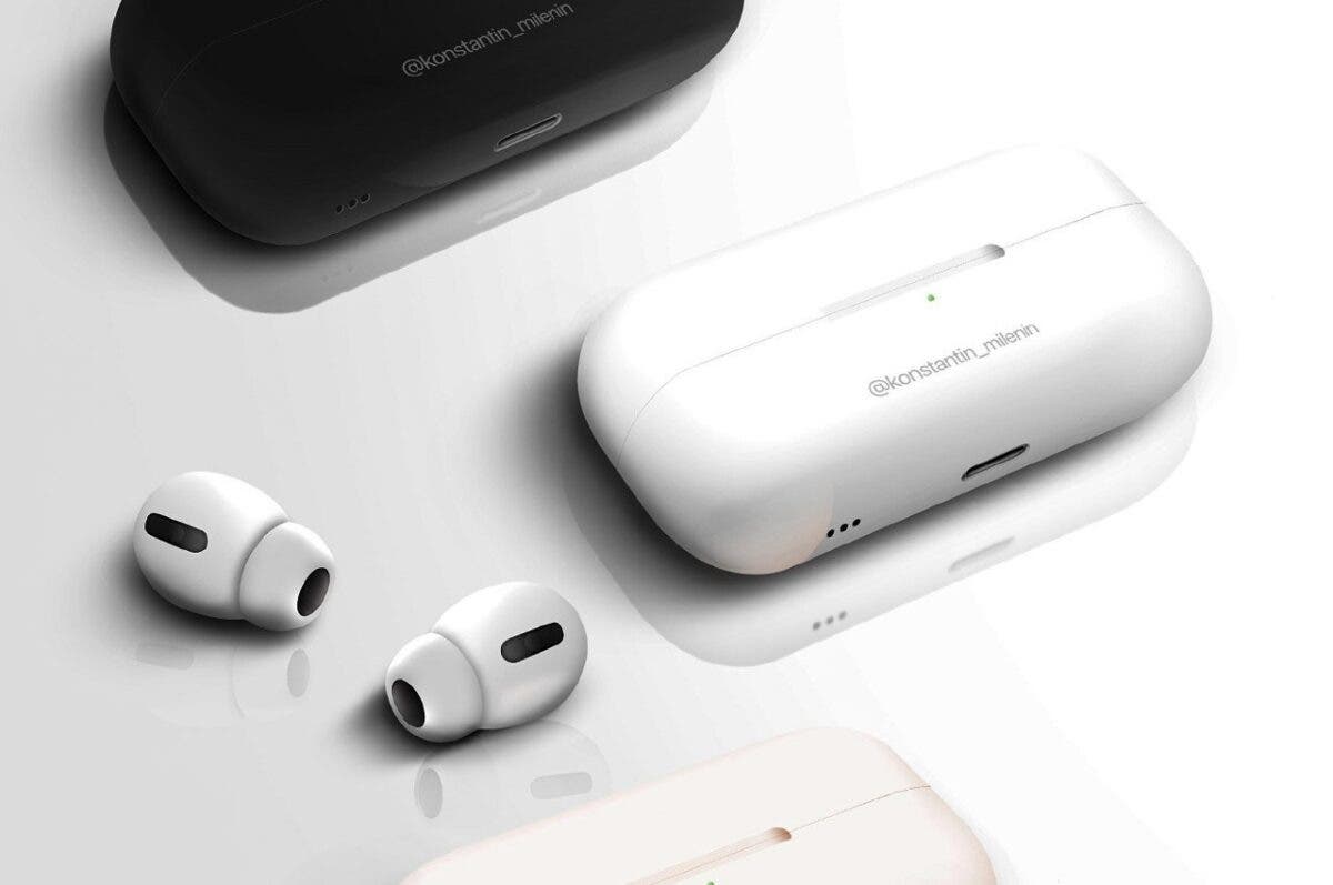 Here Are 8 Upgrades Of Apple AirPods Pro 2 Over Its Predecessor