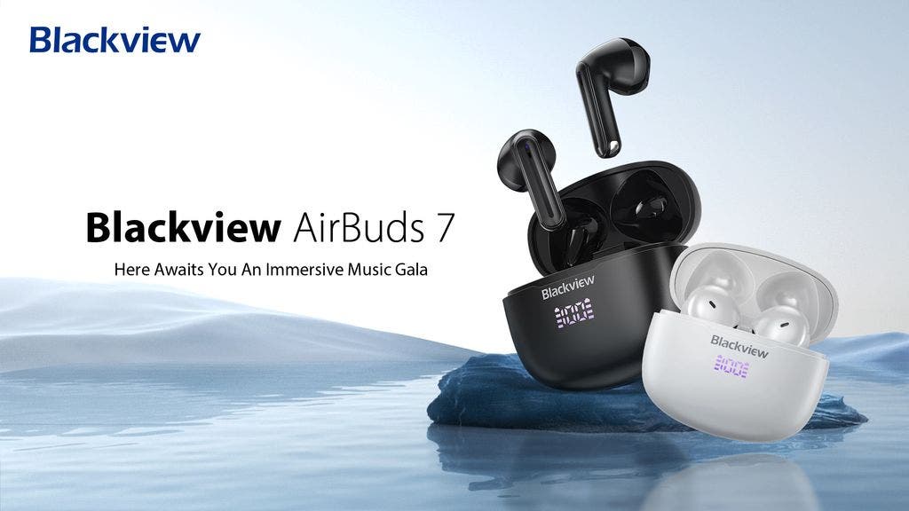 Can you connect wireless earbuds to smart TV? - Blackview Blog