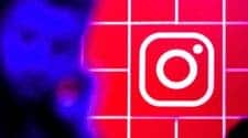 Iranian government blocks Instagram and Whatsapp