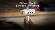 CR-Scan Lizard