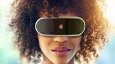 Apple Mixed Reality Headset invisible things